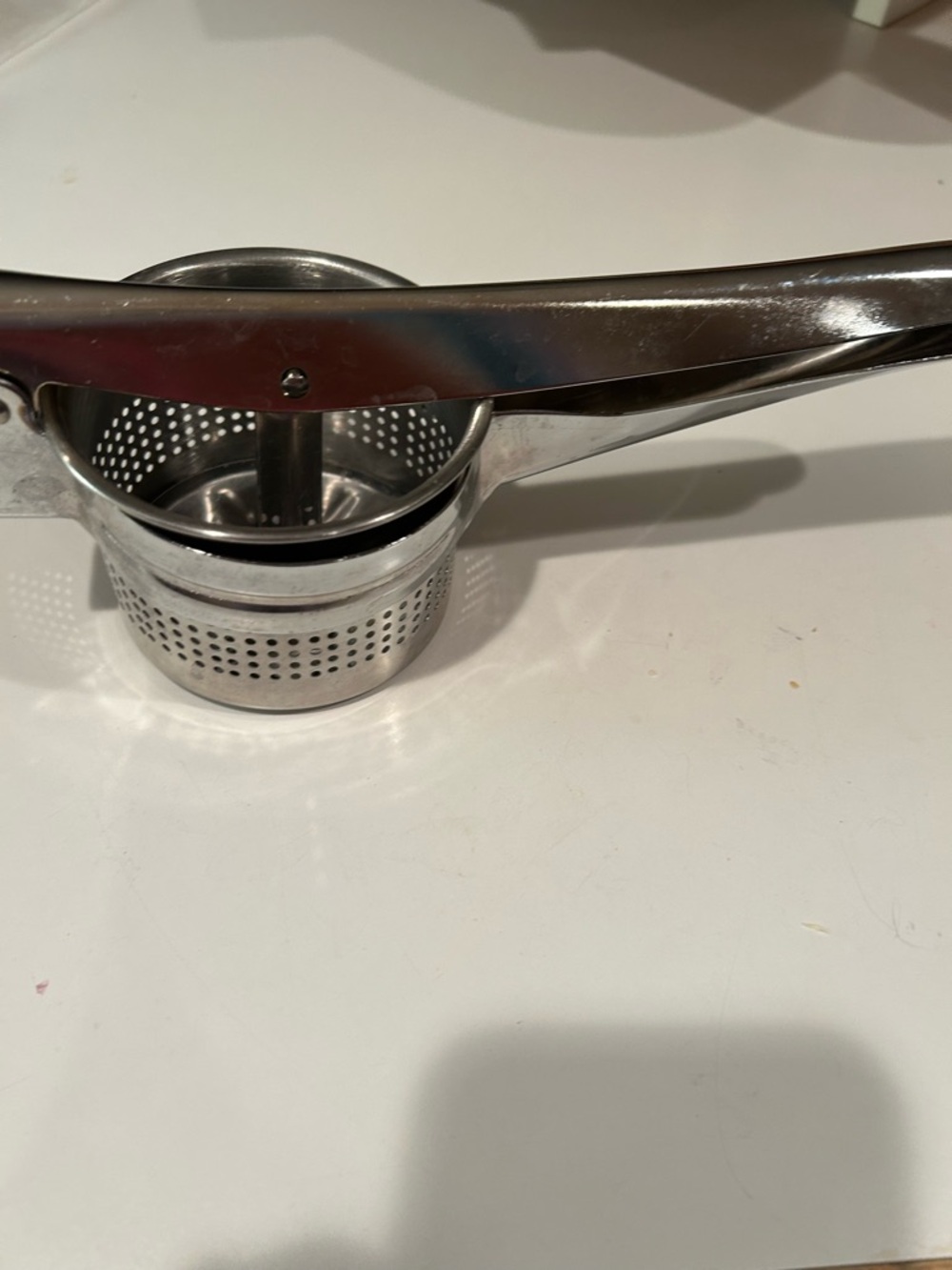 POTATO RICER